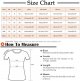Short Sleeve Tops for Women Women Fall Outfits Loose Fit Dressy 3/4 Sleeve Shirts Casual V Neck Blouses Tunics Top